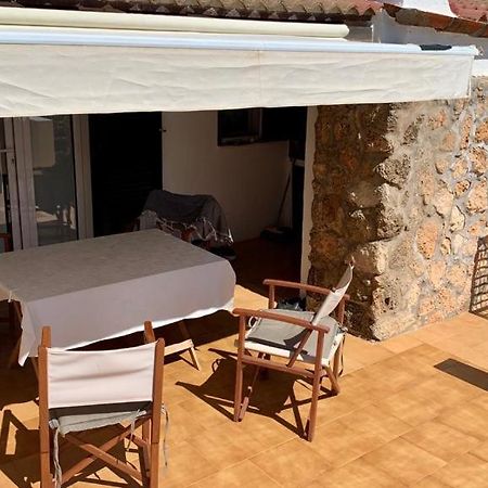 Villa Estrellas Ciutadella  Luaran gambar