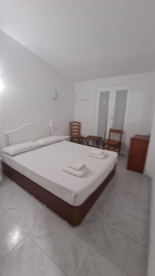 Villa Estrellas Ciutadella  Luaran gambar