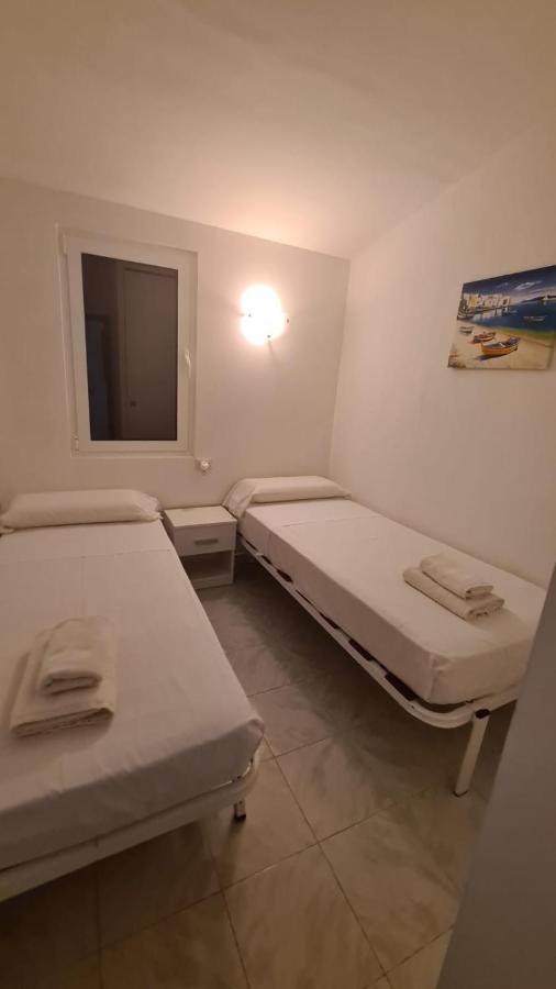 Villa Estrellas Ciutadella  Luaran gambar