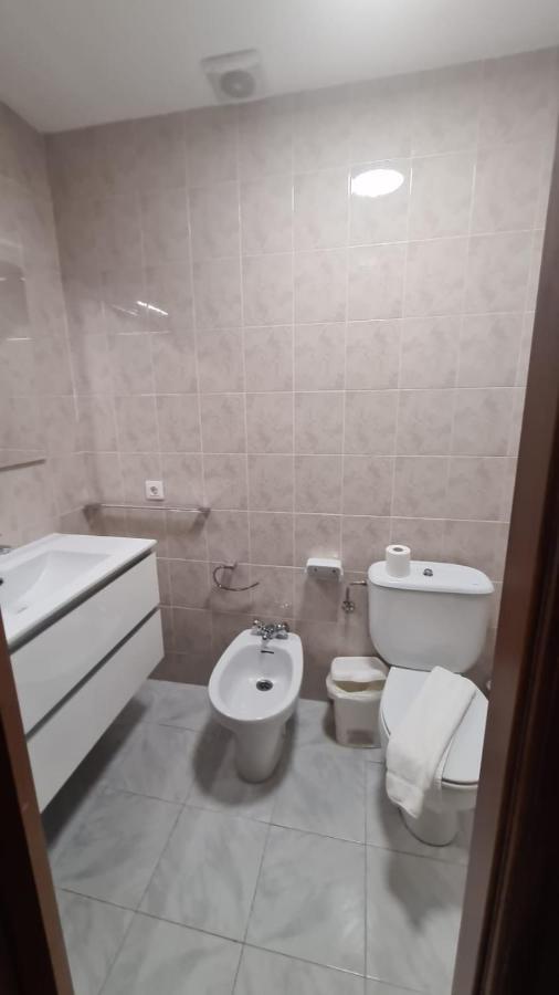 Villa Estrellas Ciutadella  Luaran gambar