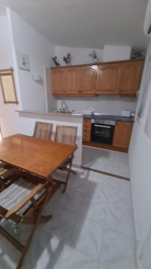 Villa Estrellas Ciutadella  Luaran gambar