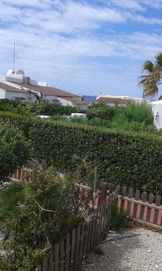 Villa Estrellas Ciutadella  Luaran gambar